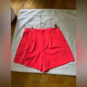 Size 2, A New Day, Shorts in Hot Pink 🌺